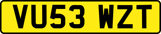 VU53WZT