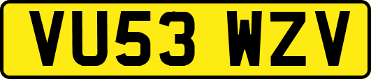 VU53WZV