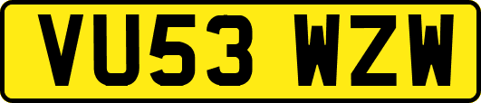 VU53WZW