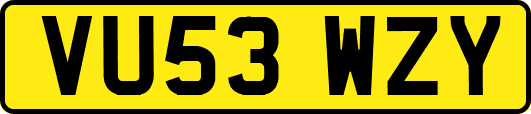 VU53WZY