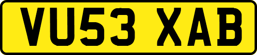 VU53XAB