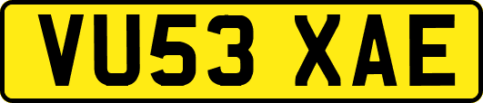 VU53XAE