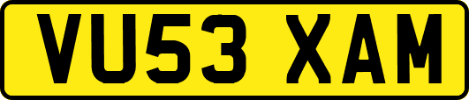 VU53XAM
