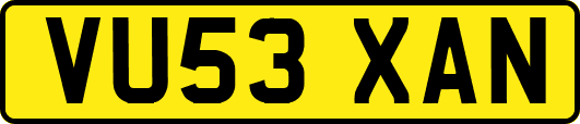 VU53XAN