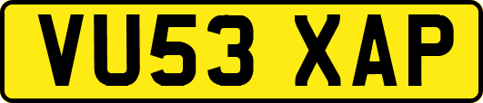 VU53XAP