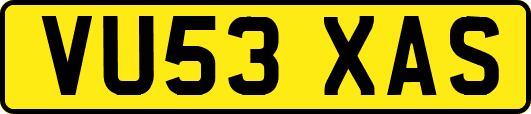 VU53XAS