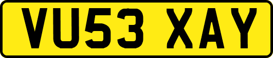 VU53XAY