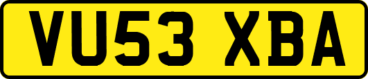 VU53XBA