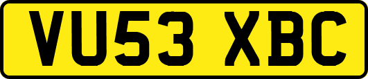 VU53XBC