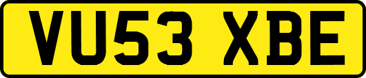 VU53XBE