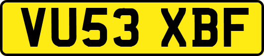 VU53XBF