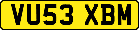 VU53XBM