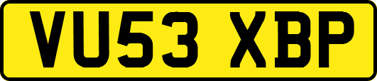 VU53XBP