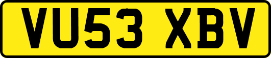 VU53XBV