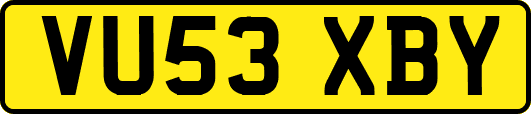 VU53XBY