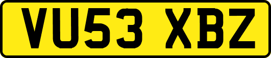 VU53XBZ