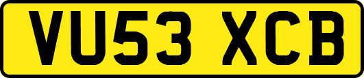 VU53XCB