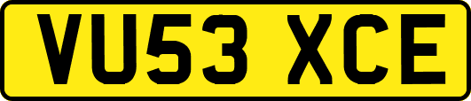 VU53XCE