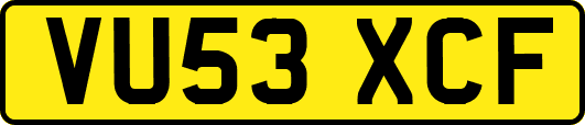 VU53XCF