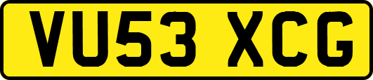 VU53XCG
