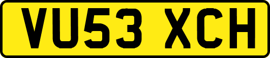 VU53XCH
