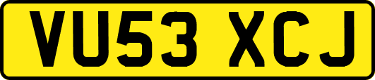 VU53XCJ