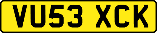 VU53XCK
