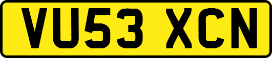 VU53XCN
