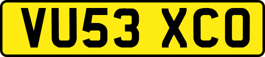VU53XCO