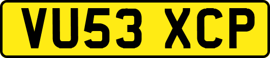 VU53XCP