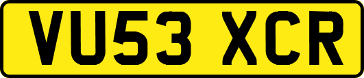 VU53XCR