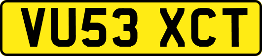 VU53XCT