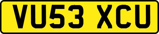VU53XCU
