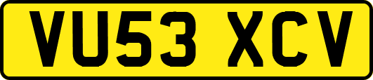 VU53XCV