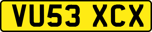 VU53XCX