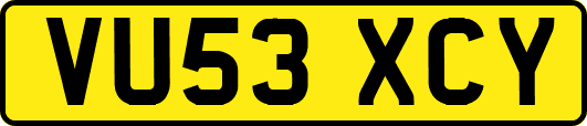 VU53XCY