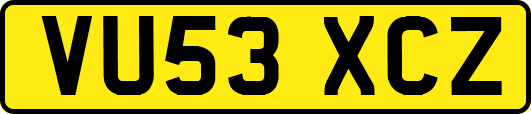 VU53XCZ