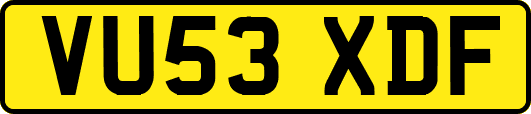 VU53XDF