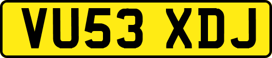 VU53XDJ