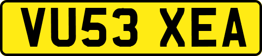 VU53XEA