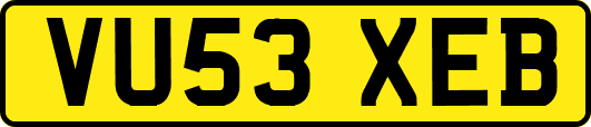 VU53XEB