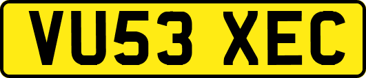 VU53XEC