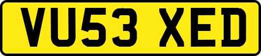 VU53XED