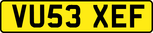 VU53XEF