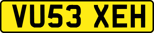 VU53XEH