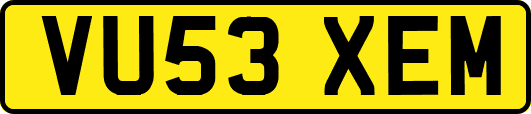 VU53XEM
