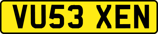 VU53XEN