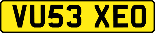 VU53XEO