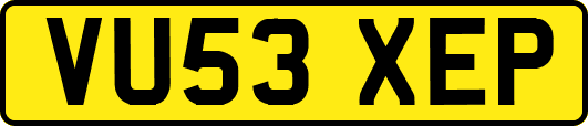 VU53XEP