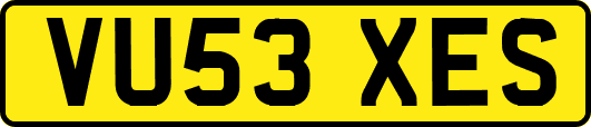 VU53XES
